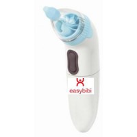 ASPIRADOR NASAL ELECTRICO